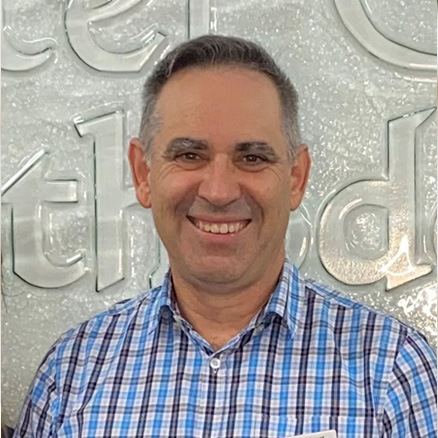 meet dr peter grant